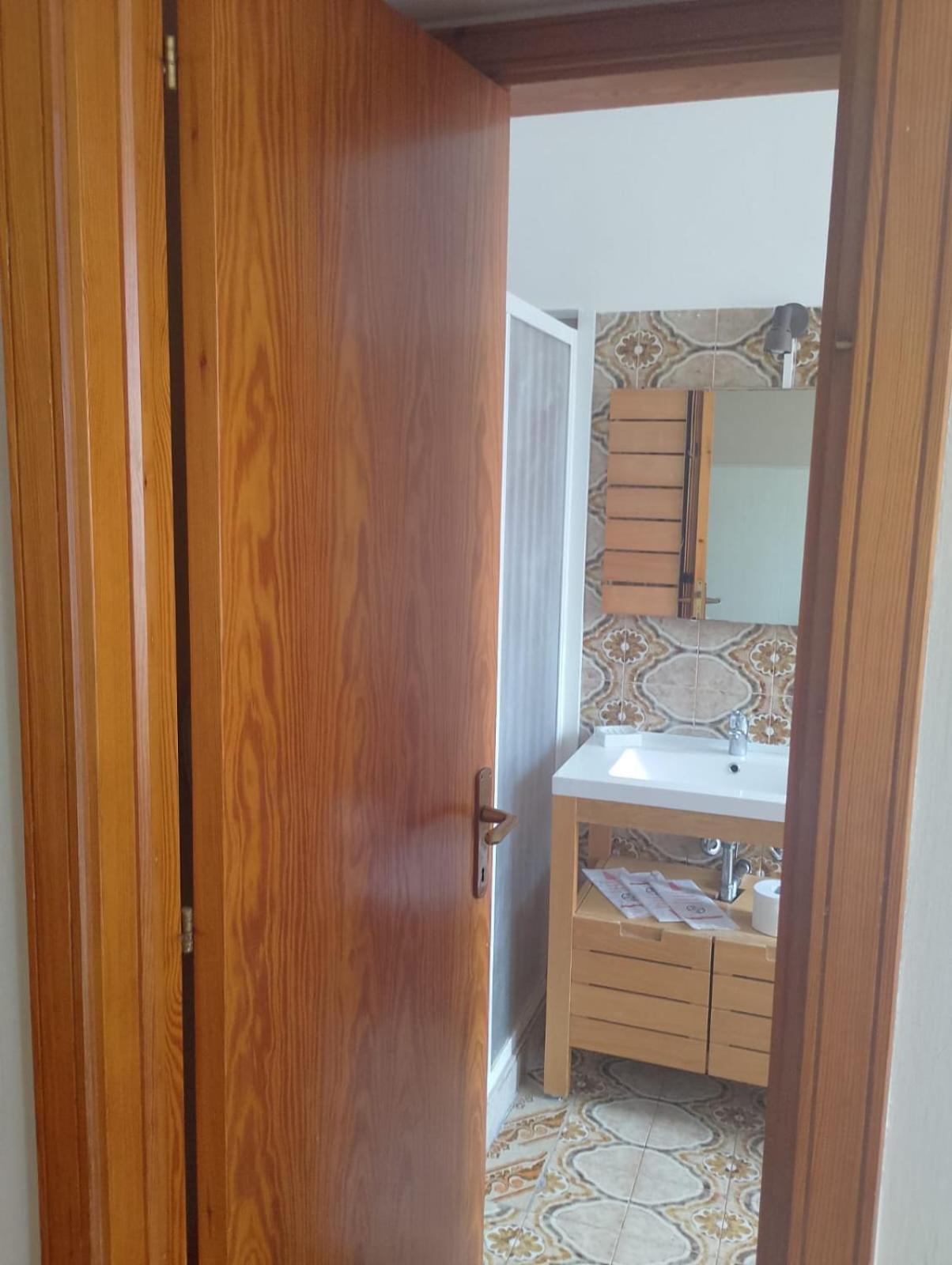 Monolocali Da Vinci Hotel Falconara Marittima Ruang foto